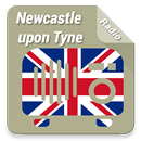 Newcastle Upon Tyne UK Radio APK