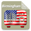Birmingham USA Radio Stations