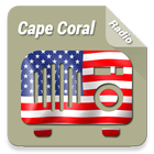 Cape Coral USA Radio Stations آئیکن