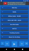 Chattanooga USA Radio Stations syot layar 3