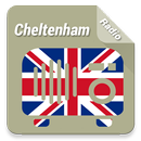 Cheltenham UK Radio Stations APK