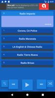 Corona CA USA Radio Stations ภาพหน้าจอ 1