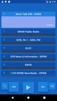 Eugene USA Radio Stations ภาพหน้าจอ 1