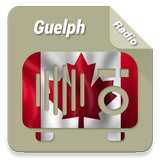 Guelph Radio icono