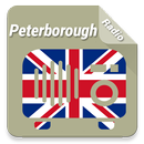 Peterborough UK Radio Stations APK