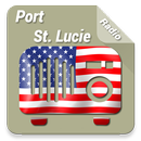 Port St. Lucie USA Radio Free APK