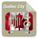 Quebec City Radio Stations APK