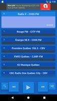 Quebec City Radio 截圖 1