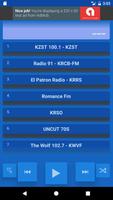 برنامه‌نما Santa Rosa USA Radio Stations عکس از صفحه