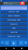 Santa Rosa USA Radio Stations スクリーンショット 3