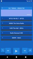 Springfield USA Radio Stations Ekran Görüntüsü 1