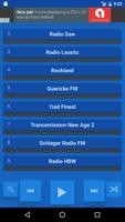 2 Schermata Dresden Radiosender