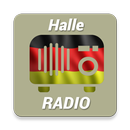 Halle Radiosender APK