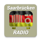 Saarbrücken Radiosender ikona