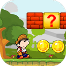 Super World Mario APK