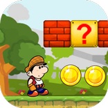 Super World Mario