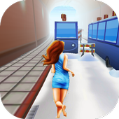 Princess Subway Surfers icon