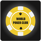 Guide for Poker Game World Poker Club simgesi