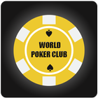 Guide for Poker Game World Poker Club Zeichen