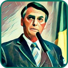 Bolsonaro Wallpapers biểu tượng