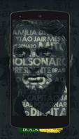Bolsonaro Wallpapers ảnh chụp màn hình 1