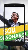 Bolsonaro Wallpapers ảnh chụp màn hình 2