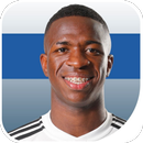 Vinicius Jr Wallpapers APK