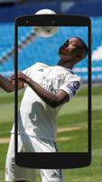 1 Schermata Vinicius Jr Wallpapers
