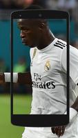 2 Schermata Vinicius Jr Wallpapers