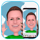 Icona Ar Emoji Maker For S9 plus