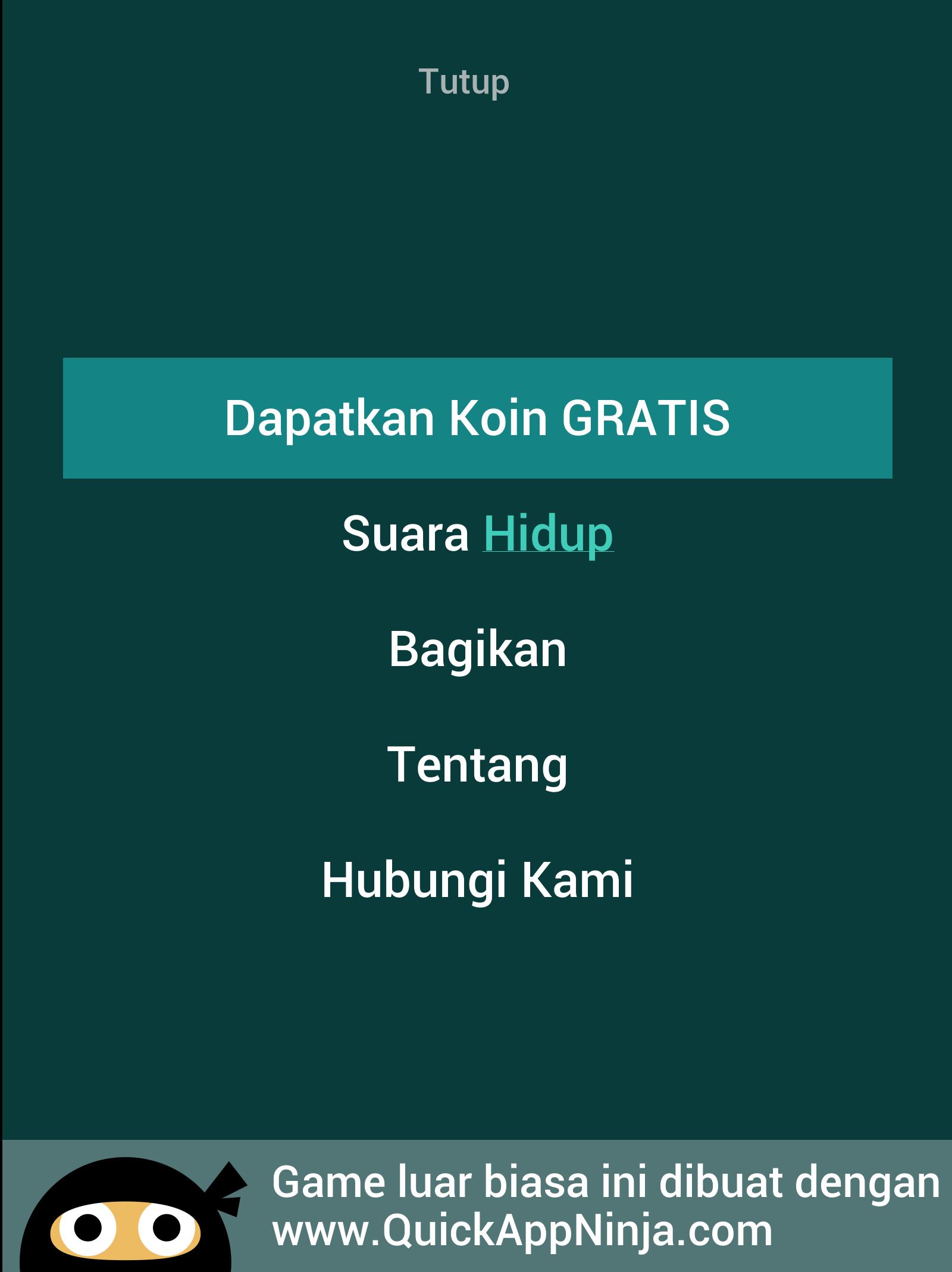 Unduh Gratis Gambar Tebakan Peribahasa Dan Artinya For Android Apk Download Terupdate by Cikimm.com