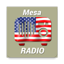 Mesa Radio Stations APK