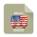 Miami Radio Stations APK