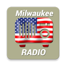 Milwaukee Radio Stations APK