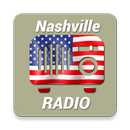 Nashville Radio Stations APK