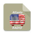 Atlanta USA Radio Stations icône