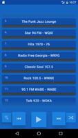 Atlanta USA Radio Stations screenshot 2