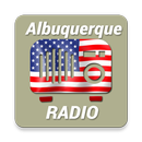 Albuquerque USA Radio Stations APK