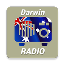 Darwin Radio Stations APK