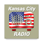 Kansas City Radio Stations icon