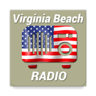 Virginia Beach Radio Stations ไอคอน