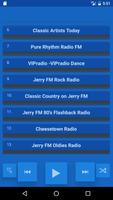 برنامه‌نما Virginia Beach Radio Stations عکس از صفحه