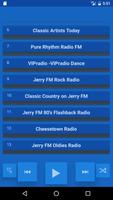 Virginia Beach Radio Stations imagem de tela 3