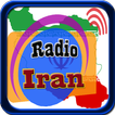 Iran Radio Station