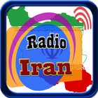 Iran Radio Station biểu tượng