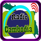 Cambodia Radio Station иконка