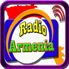 Armenia Radio Station アイコン