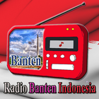 Radio Banten Indonesia biểu tượng