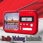 Radio Malang Indonesia ไอคอน