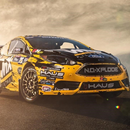 World Rallycross Championship Wallpaper APK